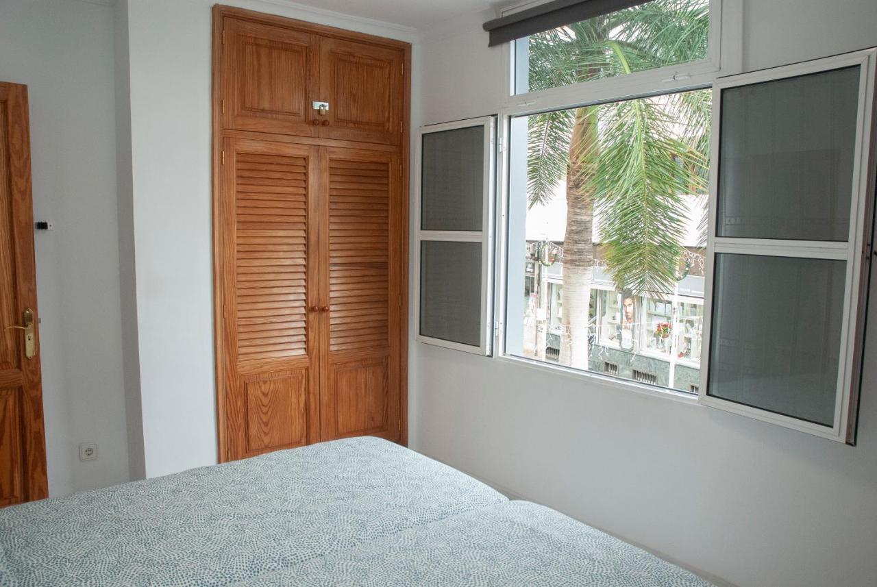 Ferienwohnung Vv - La Plazuela Arrecife  Exterior foto