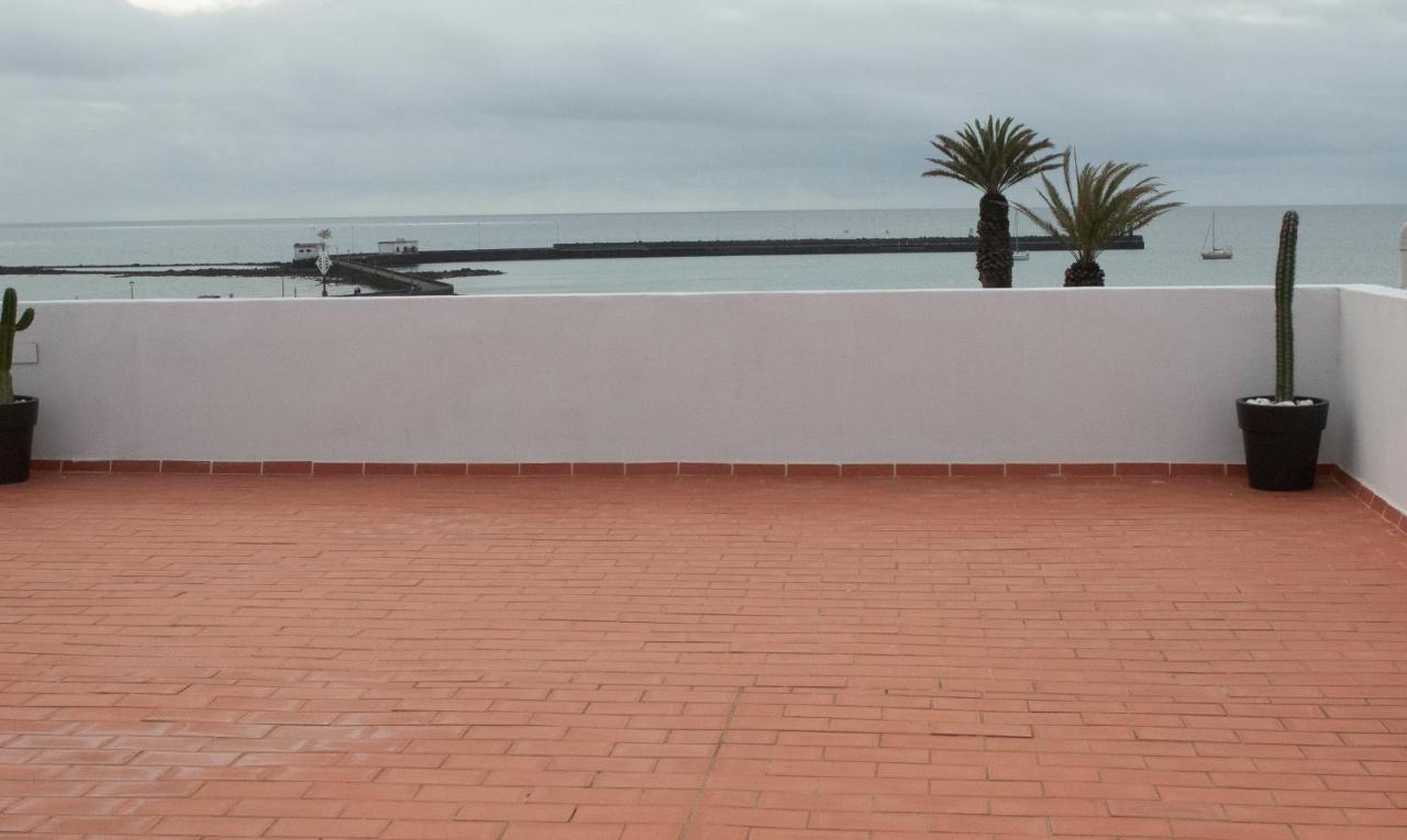 Ferienwohnung Vv - La Plazuela Arrecife  Exterior foto